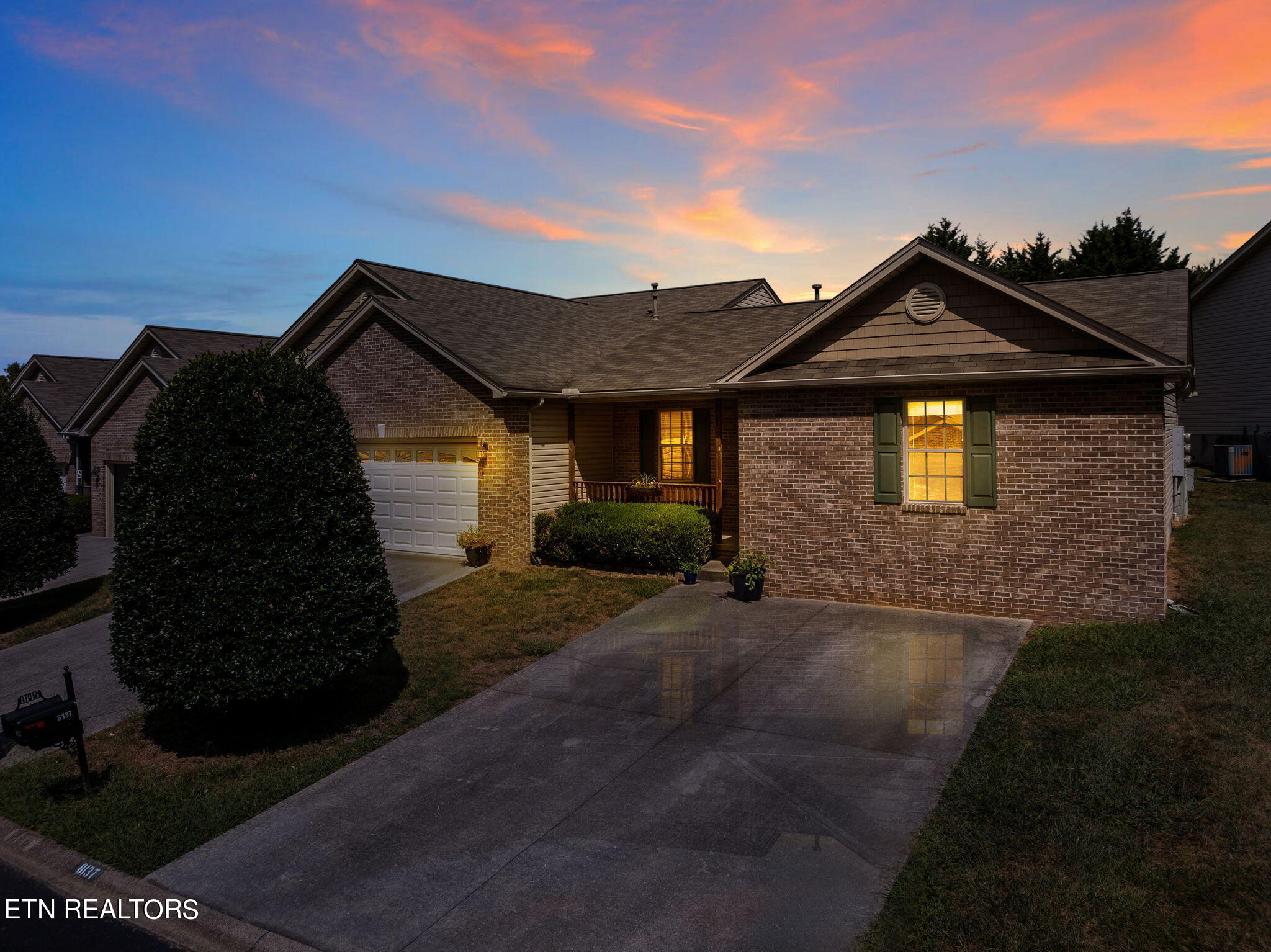 Pepperdine Way, Knoxville, TN 37923