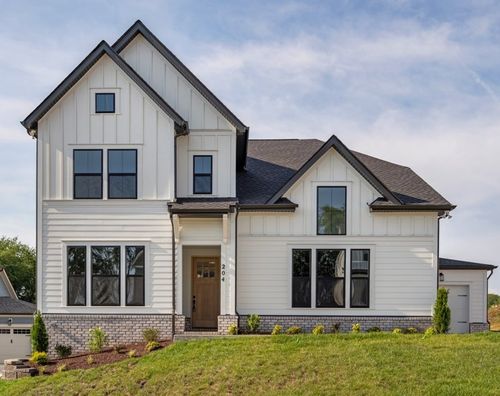 204 Phillips Bnd, Spring Hill, TN, 37174-5011 | Card Image