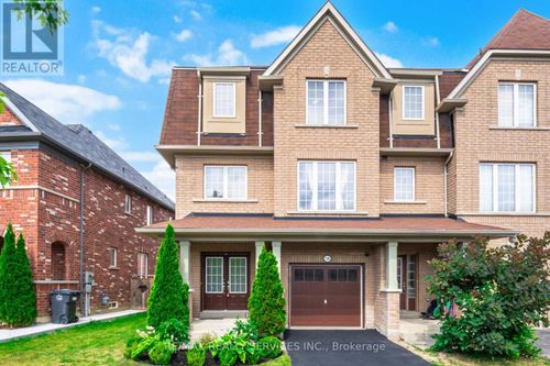 170 Sussexvale Dr, Brampton, ON, L6R3R1 | Card Image
