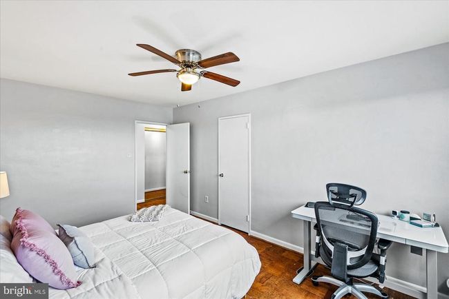 APT-410 - 1830 Columbia Pike, Condo with 2 bedrooms, 1 bathrooms and null parking in ARLINGTON VA | Image 36