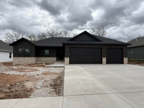 1466 N Collins Drive, Republic, MO, 65738 | Card Image
