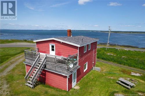 246 White Head Rd, White Head Island, NB, E5G1K6 | Card Image