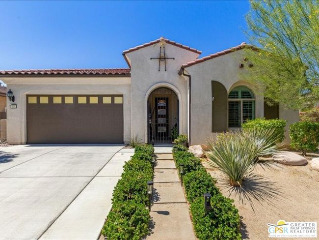 55 Cabernet, House other with 2 bedrooms, 2 bathrooms and 2 parking in Rancho Mirage CA | Image 8