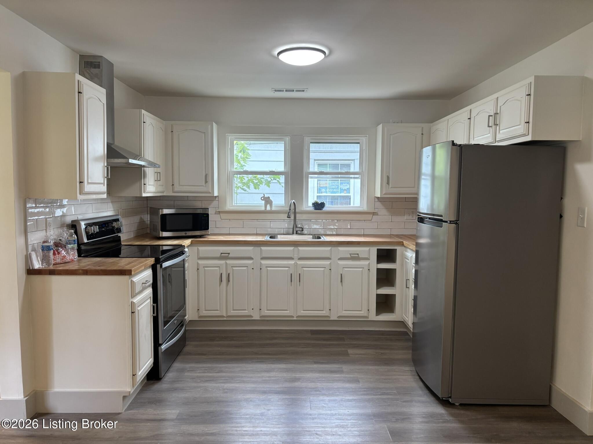 Residential in Louisville 5