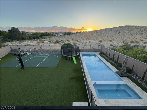 10841 Flying Nell Ct, Las Vegas, NV, 89141-4228 | Card Image