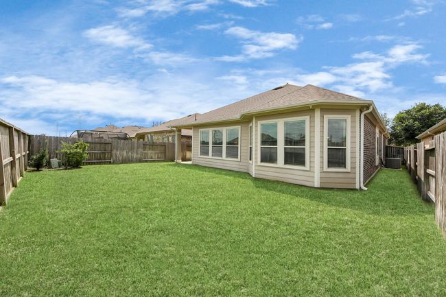 9430 Jayci Hills Ln, House other with 4 bedrooms, 3 bathrooms and 2 parking in Cypress TX | Image 28