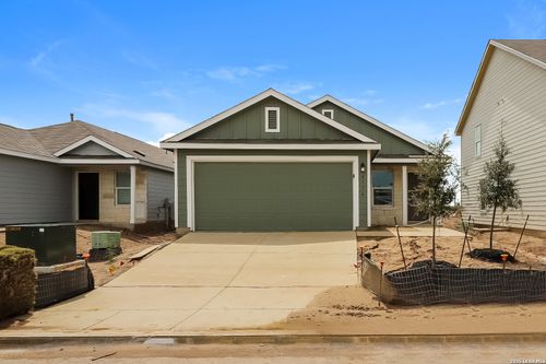 4518 Emma Way, San Antonio, TX, 78222-2909 | Card Image