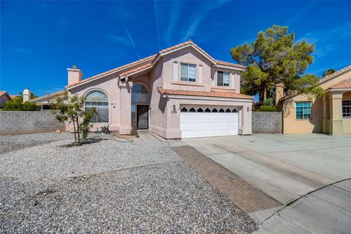 1334 Pine Terrace Ct, North Las Vegas, NV, 89031-5500 | Card Image