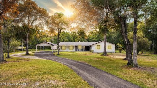 2318 Old Samsula Rd, PORT ORANGE, FL, 32128-3629 | Card Image