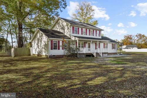 15510 Church St, Milford, VA, 22514-2140 | Card Image