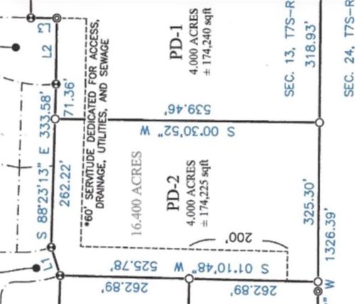 PD-2 Bedico Trace Blvd, Ponchatoula, LA, 70454 | Card Image