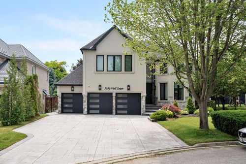 5380 Vail Crt, Mississauga, ON, L5M6G9 | Card Image