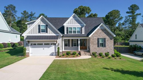 1005 Cooper Place Dr, North Augusta, SC, 29860-8179 | Card Image