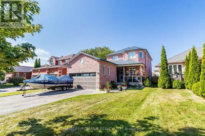 1912 Mill St, House other with 3 bedrooms, 4 bathrooms and 6 parking in Innisfil ON | Image 1