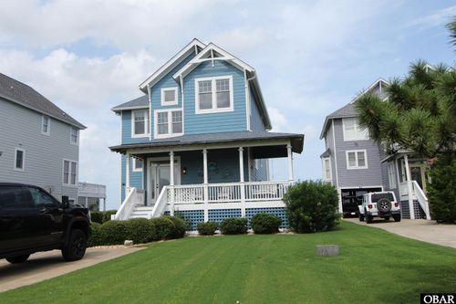 81 Ballast Point Dr, Manteo, NC, 27954-9024 | Card Image