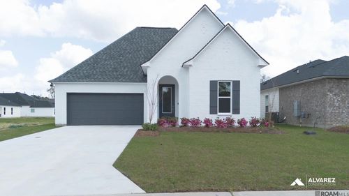 10668 Deric Ave, Denham Springs, LA, 70726-6380 | Card Image