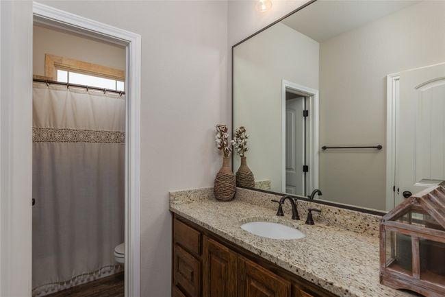 1033 Tex Ln, House other with 4 bedrooms, 2 bathrooms and null parking in Springtown TX | Image 26