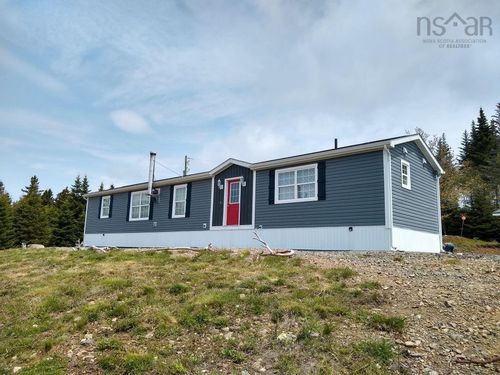 290 Eastside Grand River Rd, Grand River, NS, B0E1M0 | Card Image