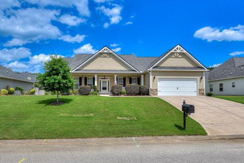 341 Equinox Loop, Aiken, SC, 29803-2897 | Card Image