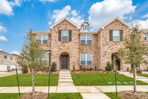 3740 Paradise Way, Sherman, TX, 75090-5132 | Card Image