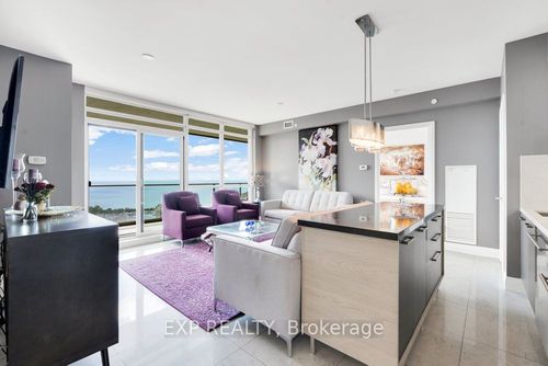 4003-36 Park Lawn Road, Etobicoke, ON, M8V0E5 | Card Image