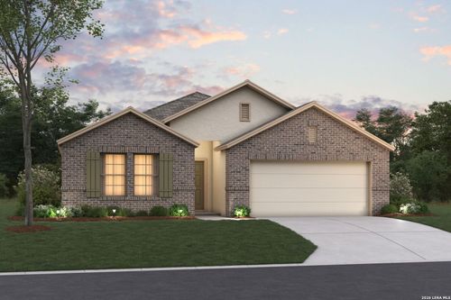 128 Stable Vis, San Antonio, TX, 78227 | Card Image
