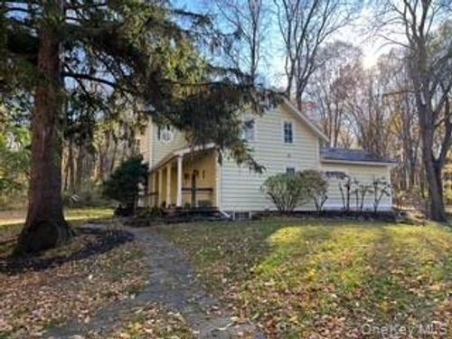 43 Mcmanus Terrace Terrace, Red Hook, NY, 12571 | Card Image