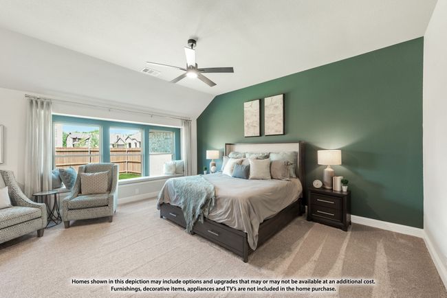 1112 Foxtail Dr, House other with 4 bedrooms, 3 bathrooms and null parking in Justin TX | Image 20