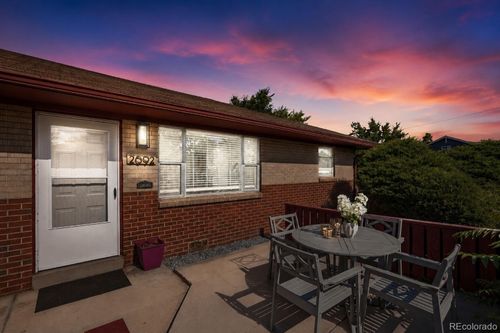 2692 S Acoma St, Denver, CO, 80223-4406 | Card Image