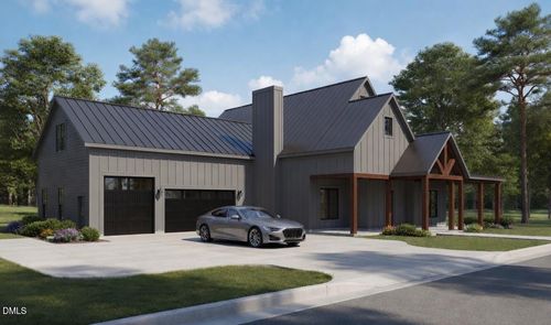 3718 Hinton Mill Court, Franklinton, NC, 27525 | Card Image