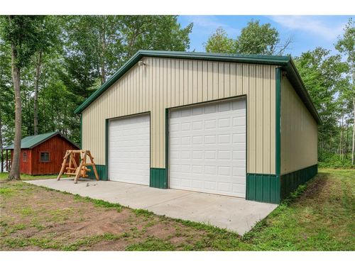N2109 Sunset Pines Dr, SARONA, WI, 54870 | Card Image