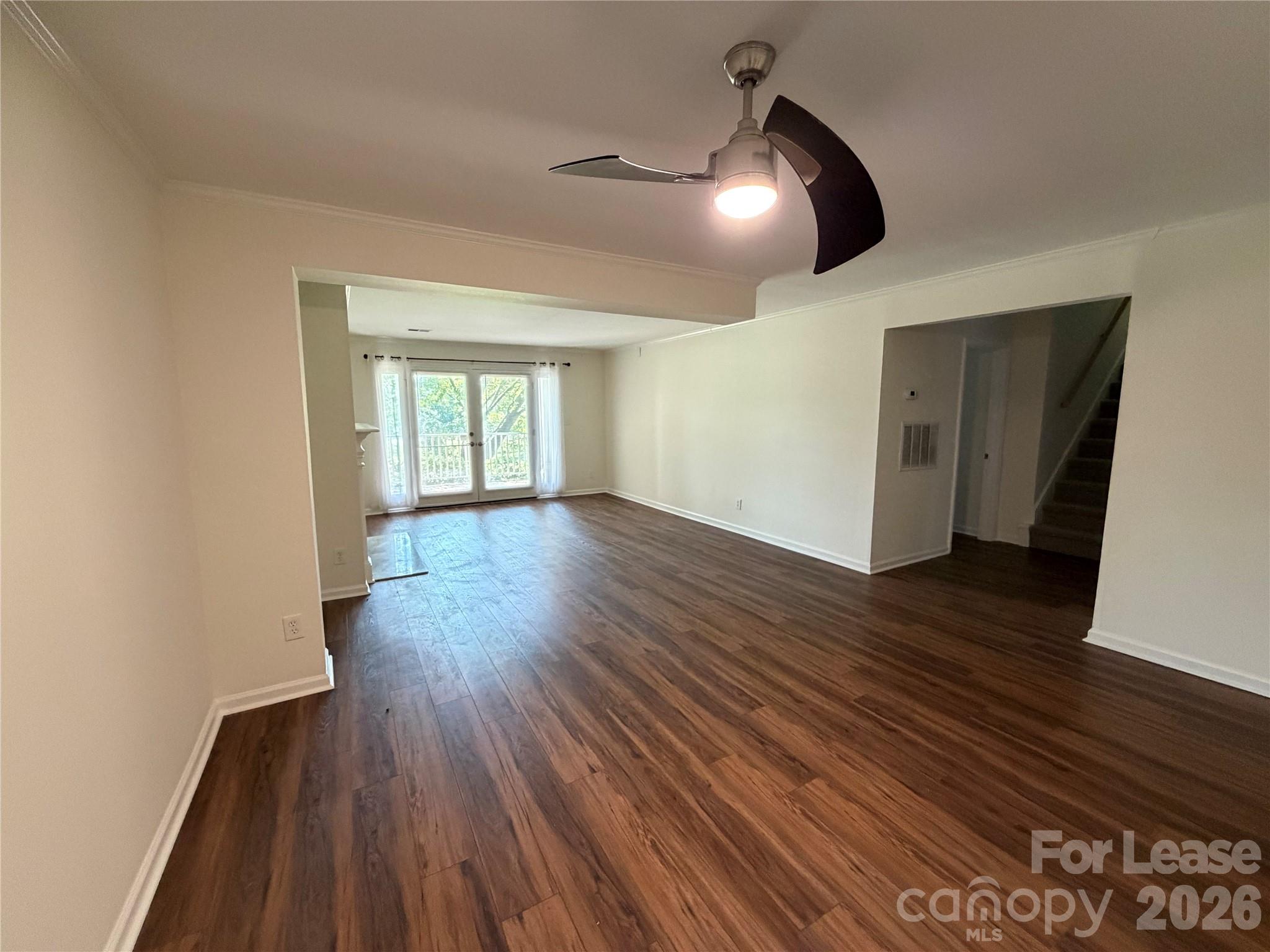 Residential Lease in Charlotte