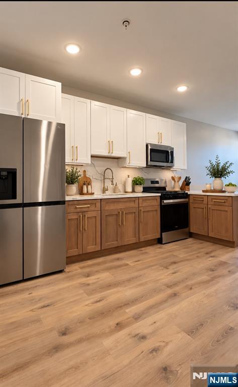 Residential Lease in Passaic
