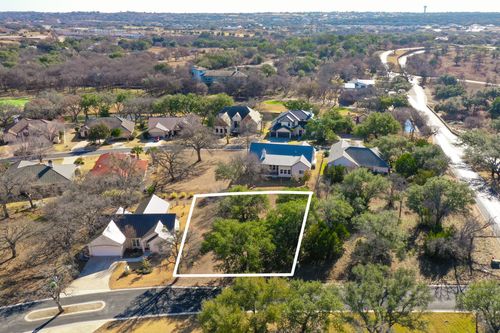 TBD Amethyst, Horseshoe Bay, TX, 78657 | Card Image