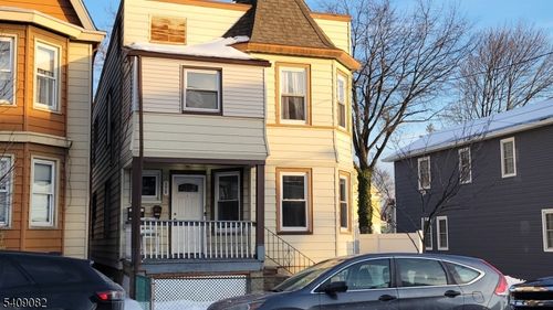 174 Watson Ave, West Orange, NJ, 07052-6027 | Card Image