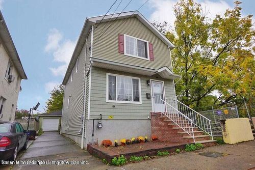 95 Dehart Avenue, Staten Island, NY, 10303 | Card Image