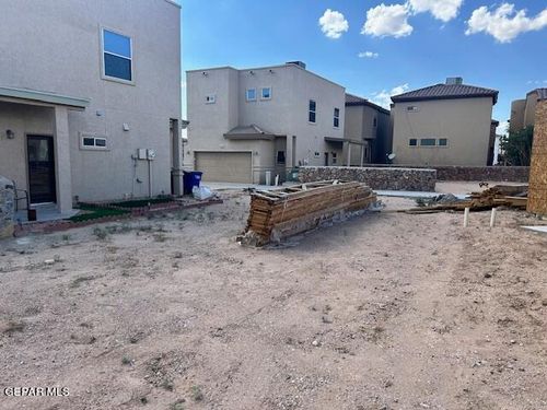 12283 Costa Brava, El Paso, TX, 79938-4903 | Card Image