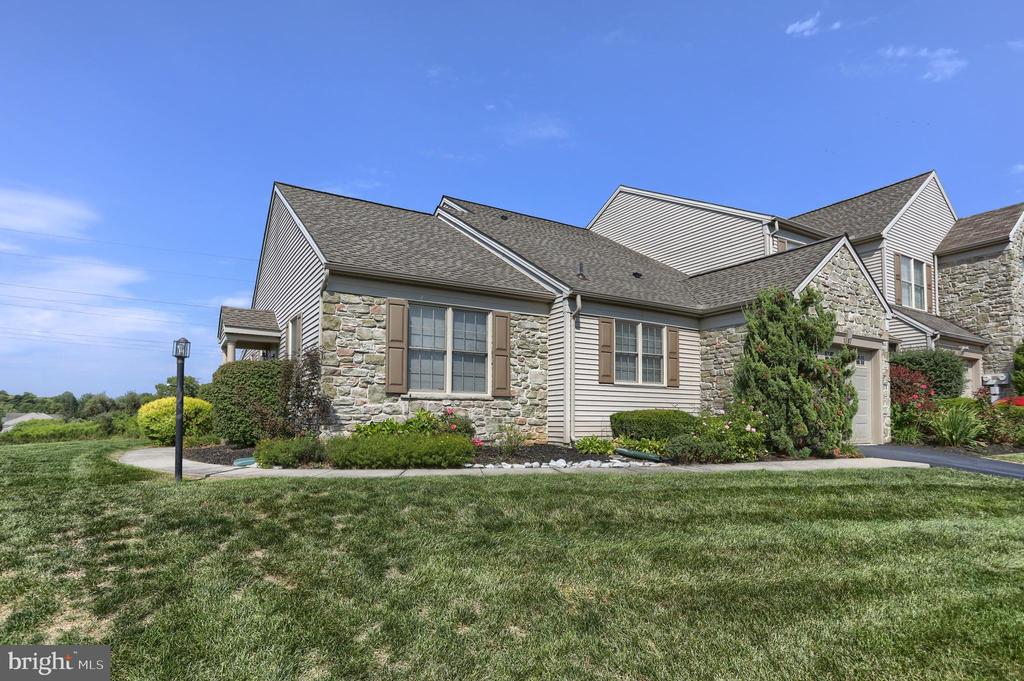 Limestone Dr, Hummelstown, PA 17036