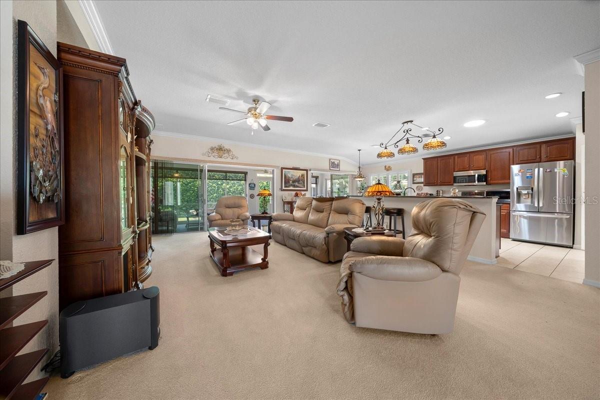 Residential in SUMMERFIELD 4