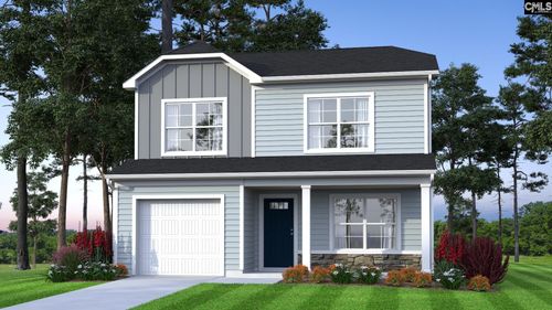 2432 Bold Ruler Road, Lexington, SC, 29073 | Card Image
