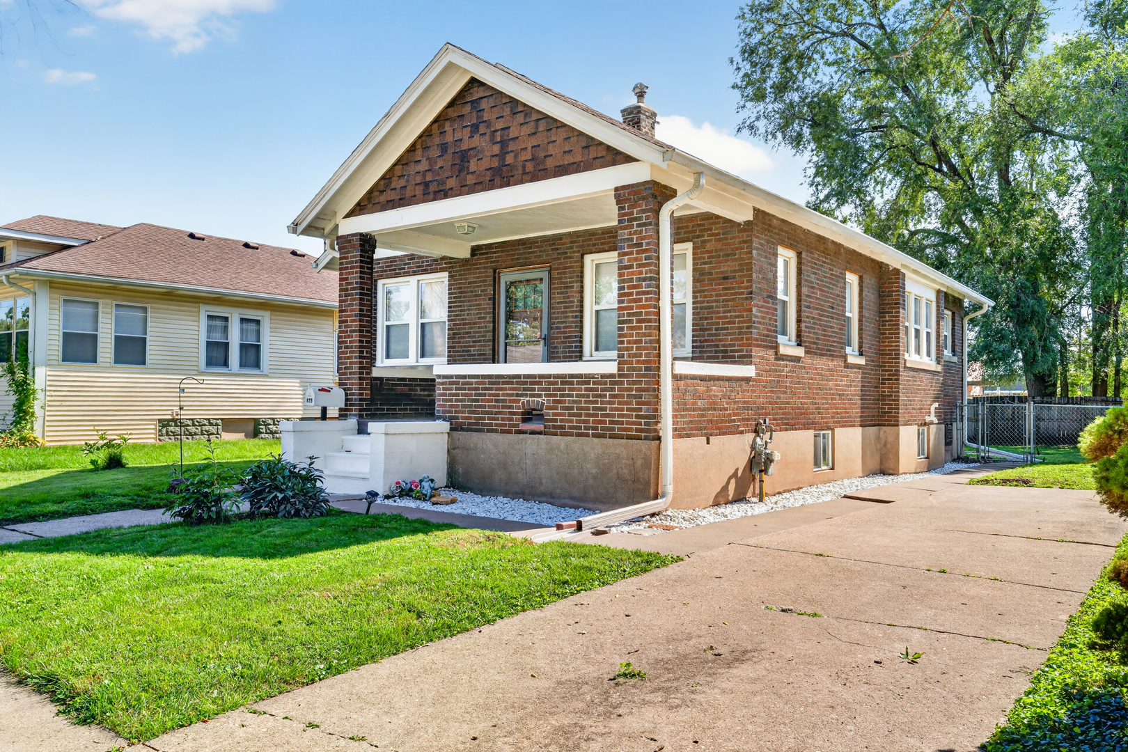 Residential in Clinton 2