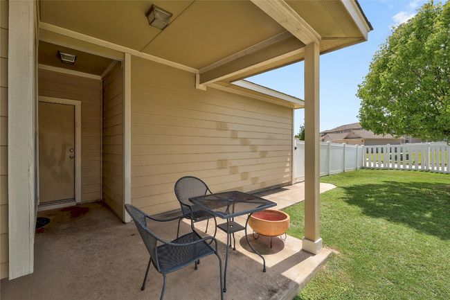 Back Patio | Image 23
