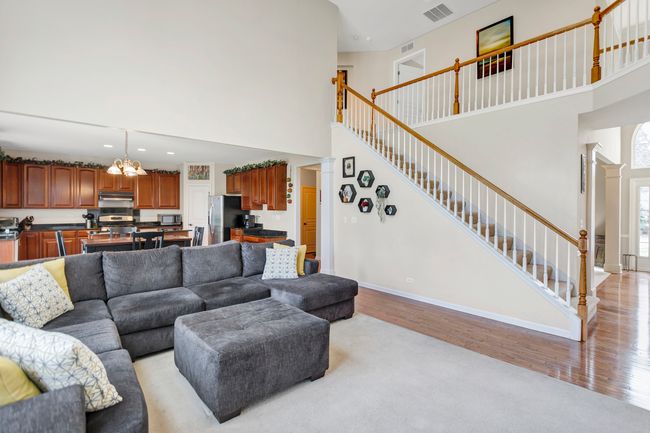 13 Benton Ct, House other with 4 bedrooms, 4 bathrooms and 3 parking in Algonquin IL | Image 23