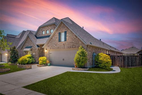 807 Knoxbridge Rd, Forney, TX, 75126-3858 | Card Image