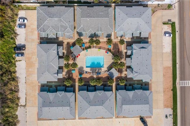 404 - 2120 S 11 Th St, Condo with 3 bedrooms, 3 bathrooms and 2 parking in Port Aransas TX | Image 29