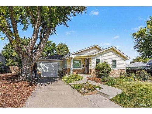 2935 S Clermont Dr, Denver, CO, 80222 | Card Image