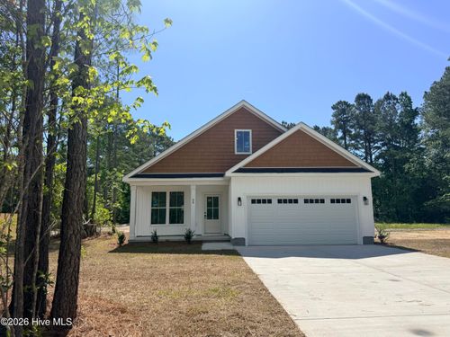 86 Whispering Pines Ct, Hampstead, NC, 28443 | Card Image