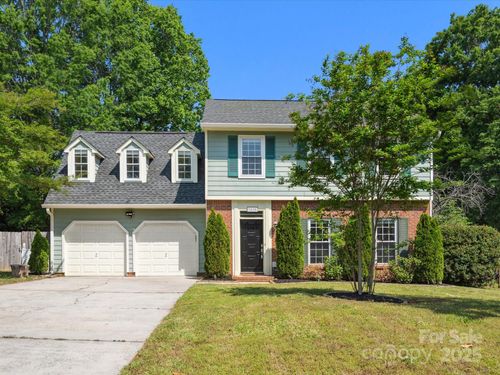9430 Peckham Rye Rd, Mint Hill, NC, 28227-0402 | Card Image
