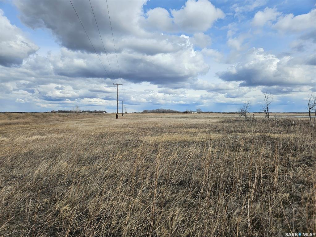 Land in Vanscoy Rm No. 345 4