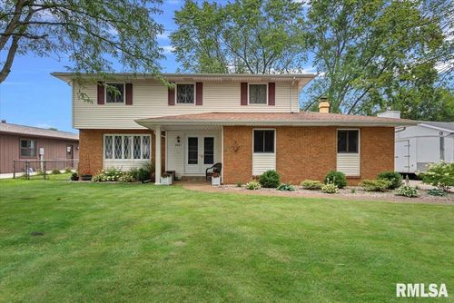2621 W Lawrence Ave, Springfield, IL, 62704-1115 | Card Image